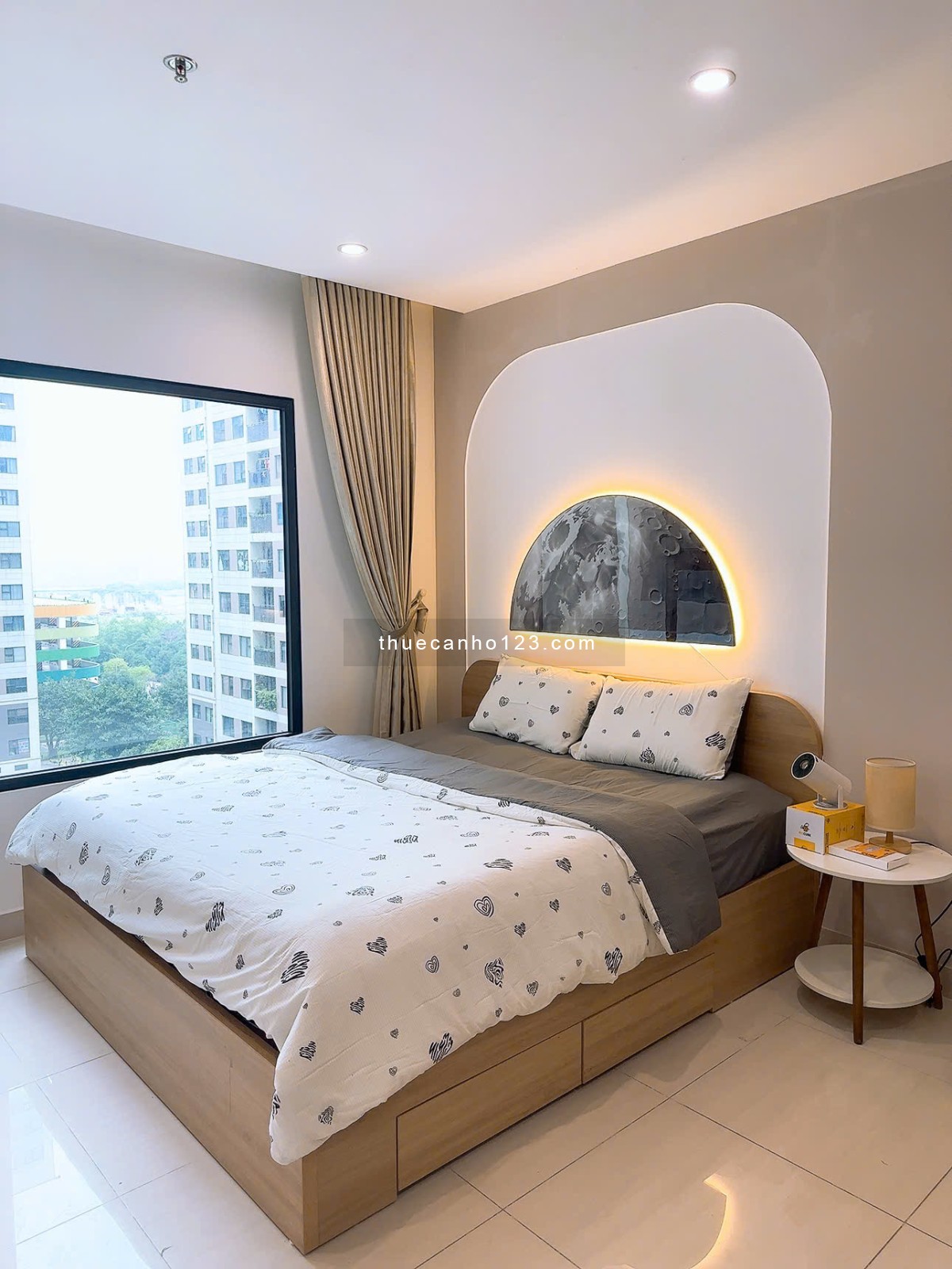 Cho thuê căn hộ siêu đẹp, giá rẻ hiếm tại Vinhomes Ocean Park – Chỉ từ 5,8 triệu. Gọi 0839 939 686