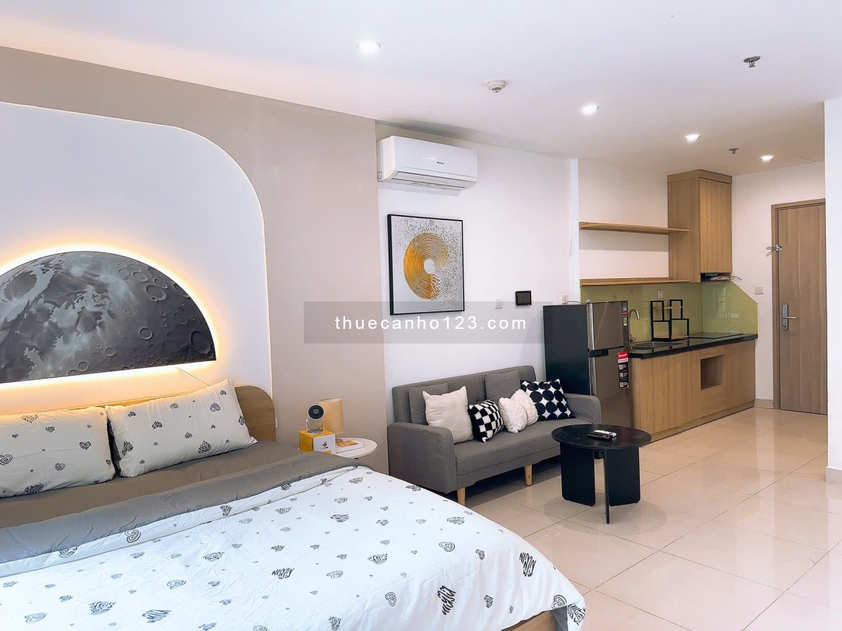 Cho thuê căn hộ siêu đẹp, giá rẻ hiếm tại Vinhomes Ocean Park – Chỉ từ 5,8 triệu. Gọi 0839 939 686