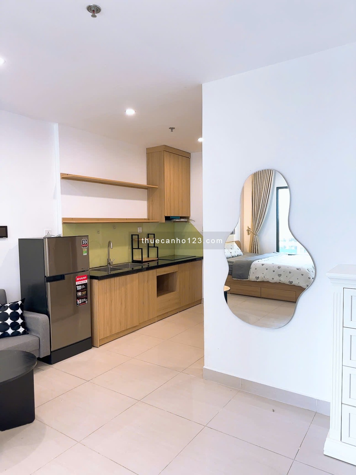 Cho thuê căn hộ siêu đẹp, giá rẻ hiếm tại Vinhomes Ocean Park – Chỉ từ 5,8 triệu. Gọi 0839 939 686