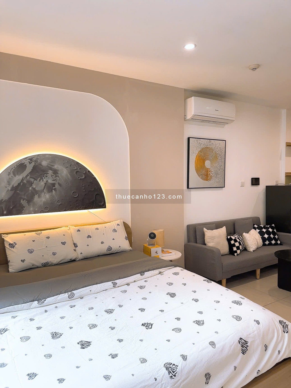 Cho thuê căn hộ siêu đẹp, giá rẻ hiếm tại Vinhomes Ocean Park – Chỉ từ 5,8 triệu. Gọi 0839 939 686