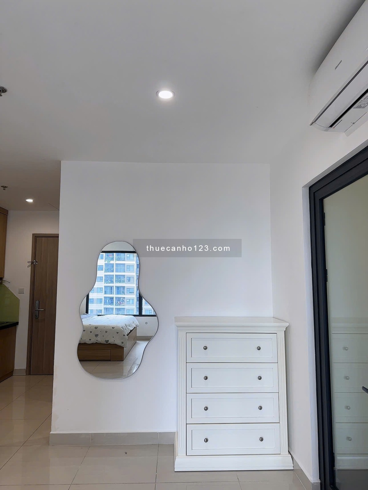 Cho thuê căn hộ siêu đẹp, giá rẻ hiếm tại Vinhomes Ocean Park – Chỉ từ 5,8 triệu. Gọi 0839 939 686