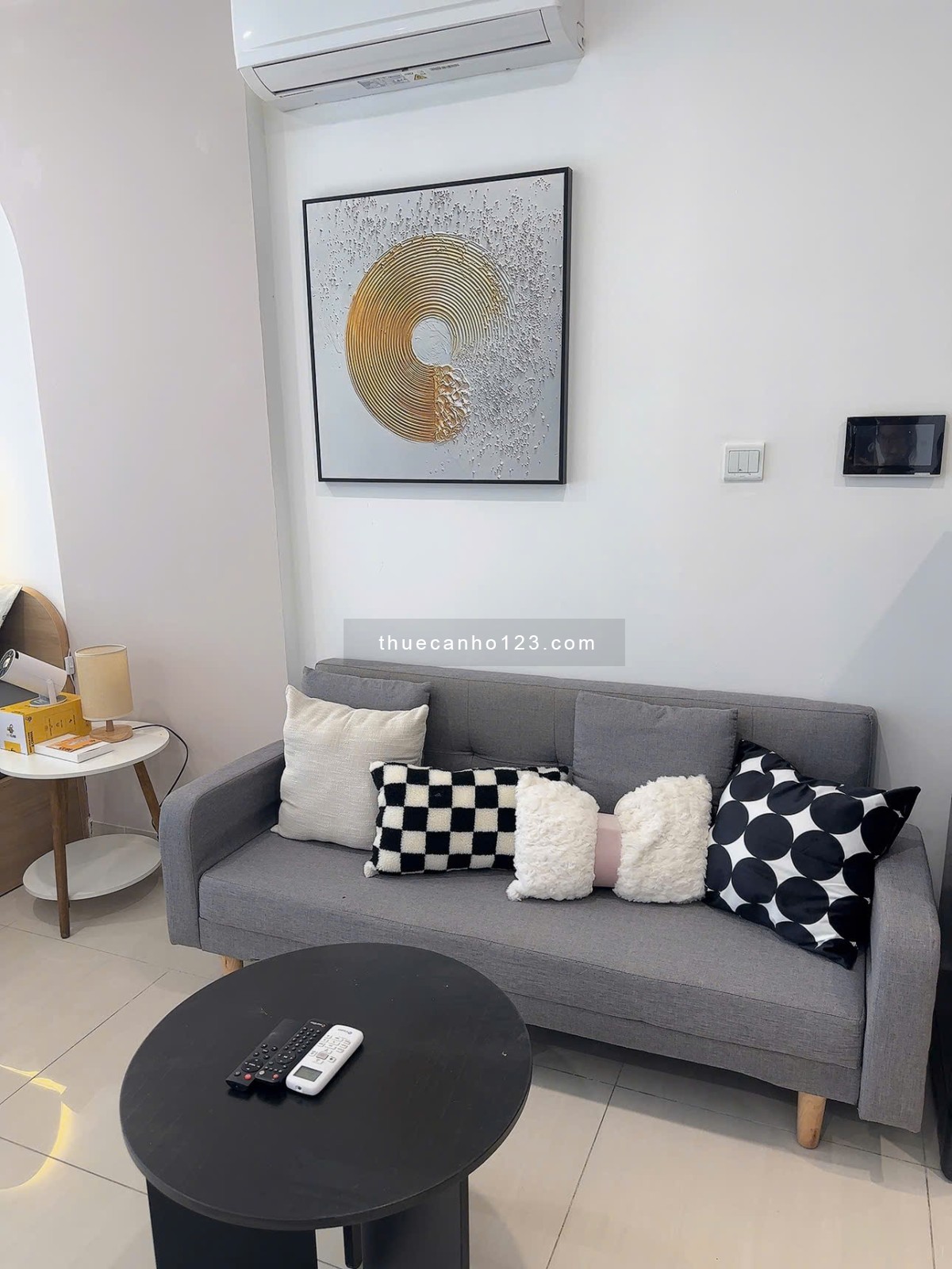 Cho thuê căn hộ siêu đẹp, giá rẻ hiếm tại Vinhomes Ocean Park – Chỉ từ 5,8 triệu. Gọi 0839 939 686