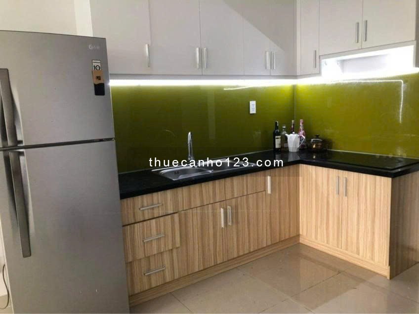 Harmona,Trương Công Định, Tân BÌnh: 77m2, 2p ngủ, NT, 12tr/th