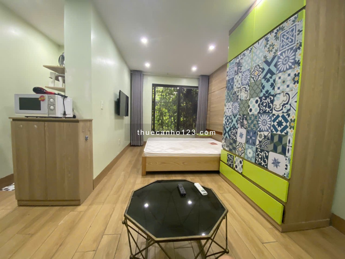 Cho thuê Căn hộ Apartment tại ngõ 294 Kim Mã, Ba Đình. Ngõ nông rộng ô tô vào nhà. Chỉ 7tr