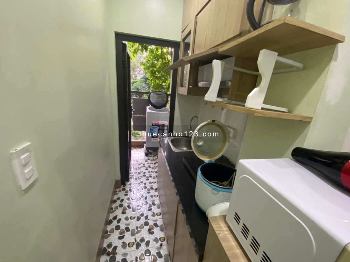 Cho thuê Căn hộ Apartment tại ngõ 294 Kim Mã, Ba Đình. Ngõ nông rộng ô tô vào nhà. Chỉ 7tr