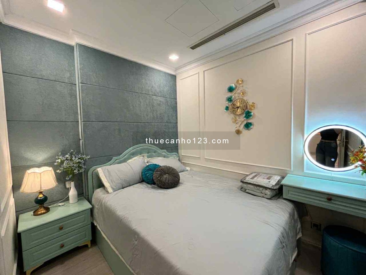 VinHomes Golden River Quận 1 [cho thuê]