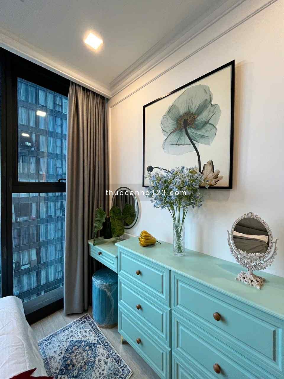 VinHomes Golden River Quận 1 [cho thuê]