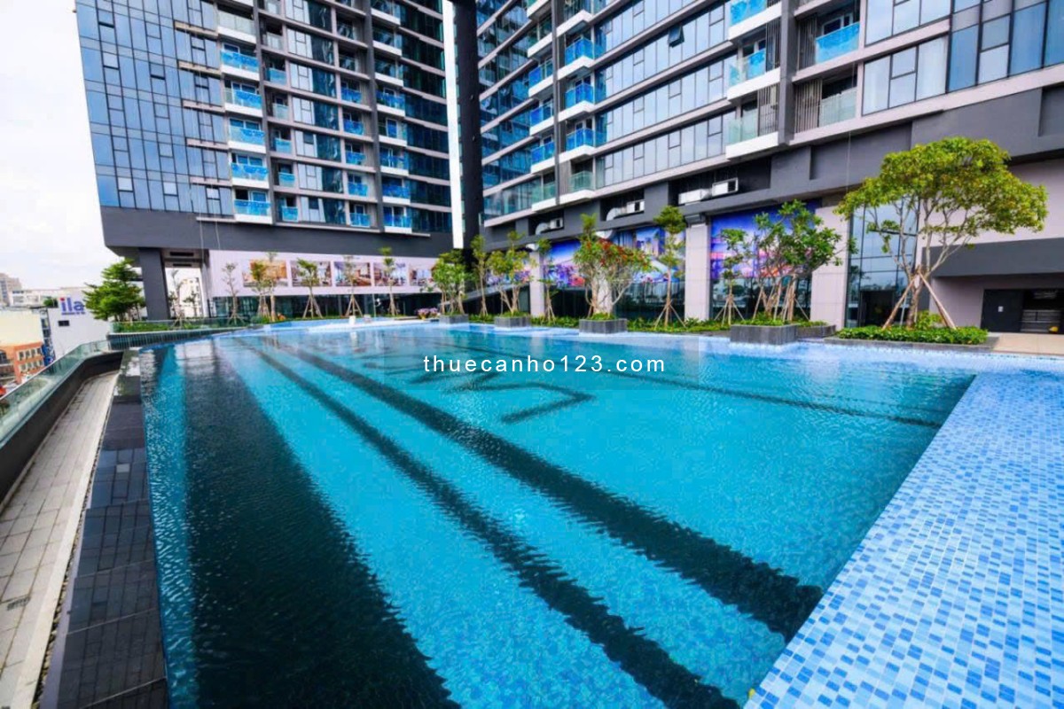 Lancaster Legacy Quận 1 - Cho thuê căn hộ 3PN 126 m2 giá 65 triệu/ tháng - Căn hiếm, view thoáng