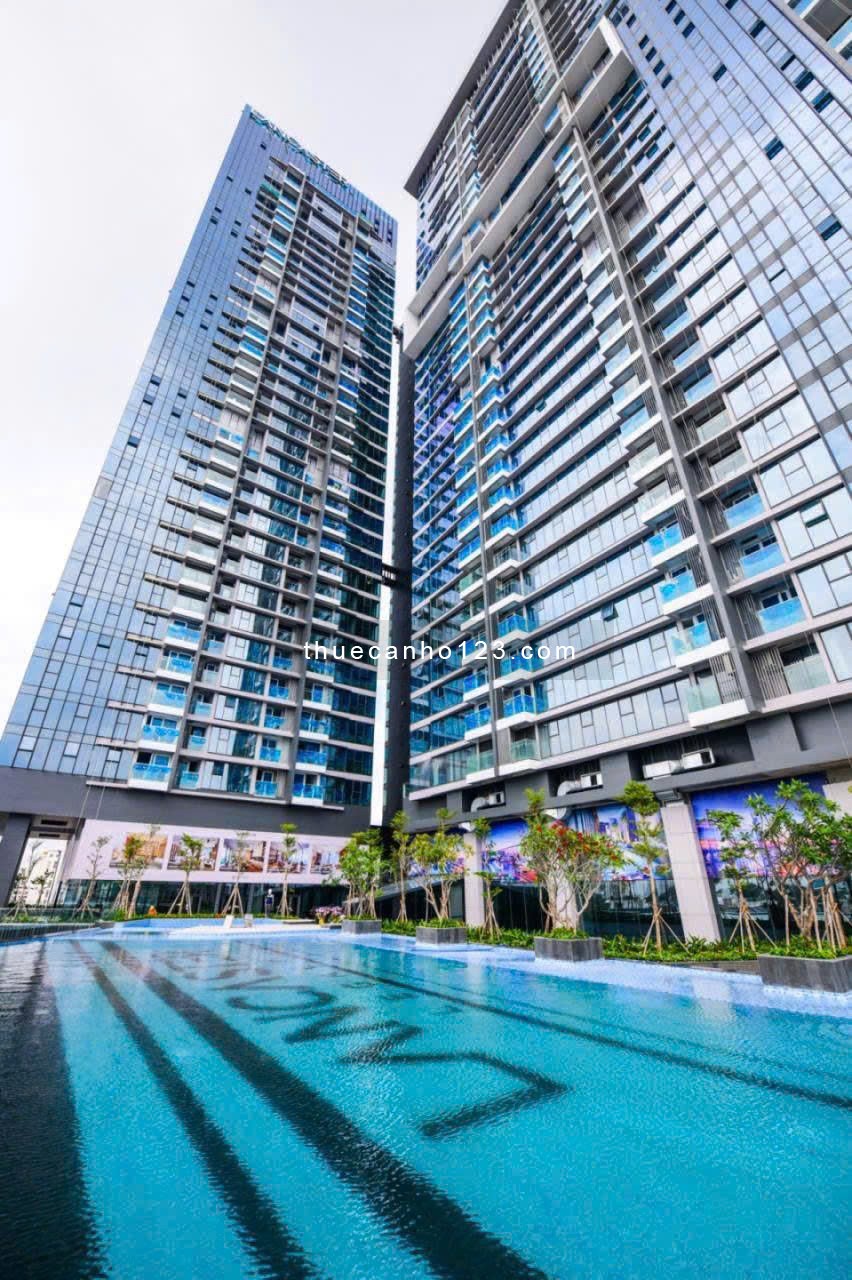 Lancaster Legacy Quận 1 - Cho thuê căn hộ 3PN 126 m2 giá 65 triệu/ tháng - Căn hiếm, view thoáng