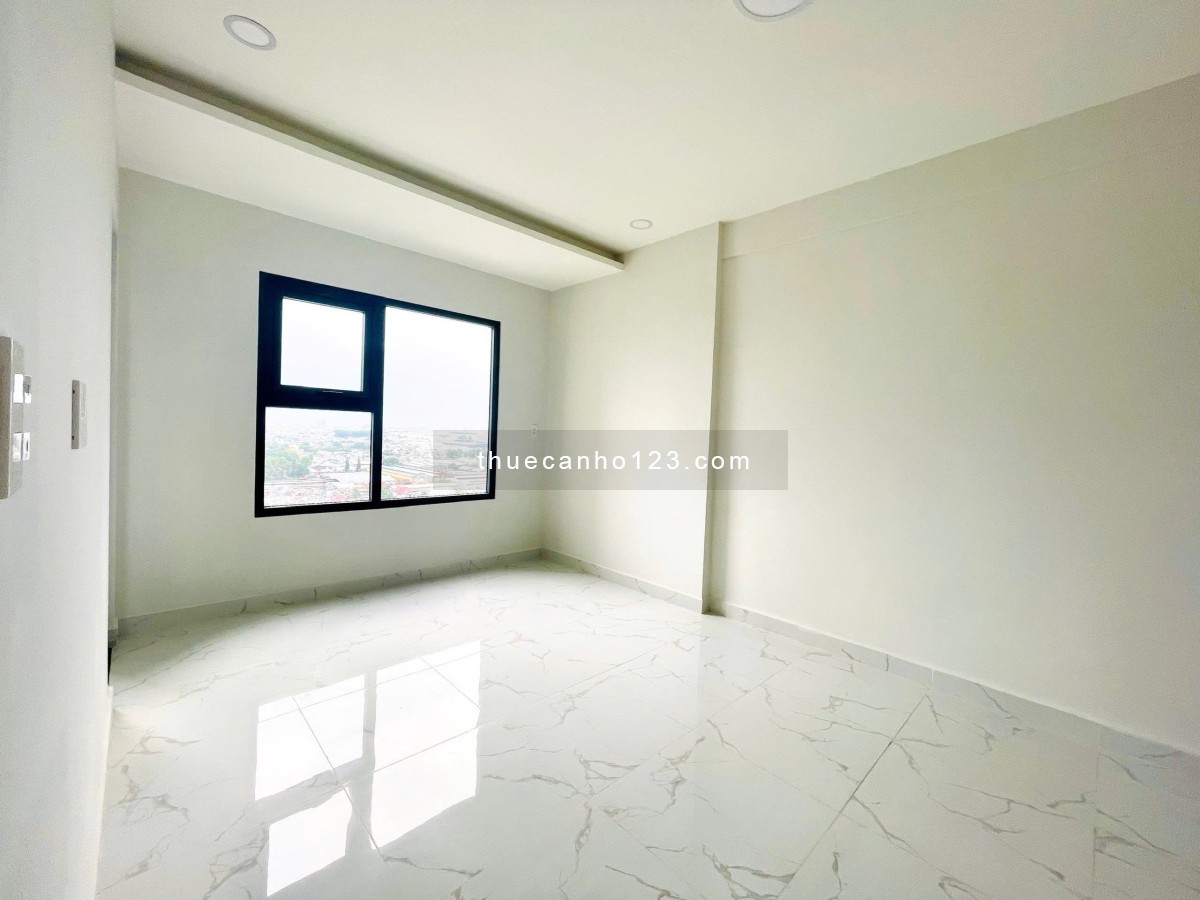 Cần Cho Thuê Charm City Dĩ An Căn 2PN1WC giá chỉ 5tr/tháng ở được ngay!