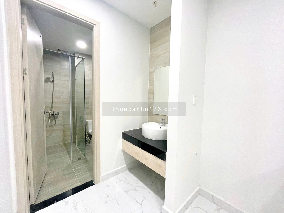 Cần Cho Thuê Charm City Dĩ An Căn 2PN1WC giá chỉ 5tr/tháng ở được ngay!