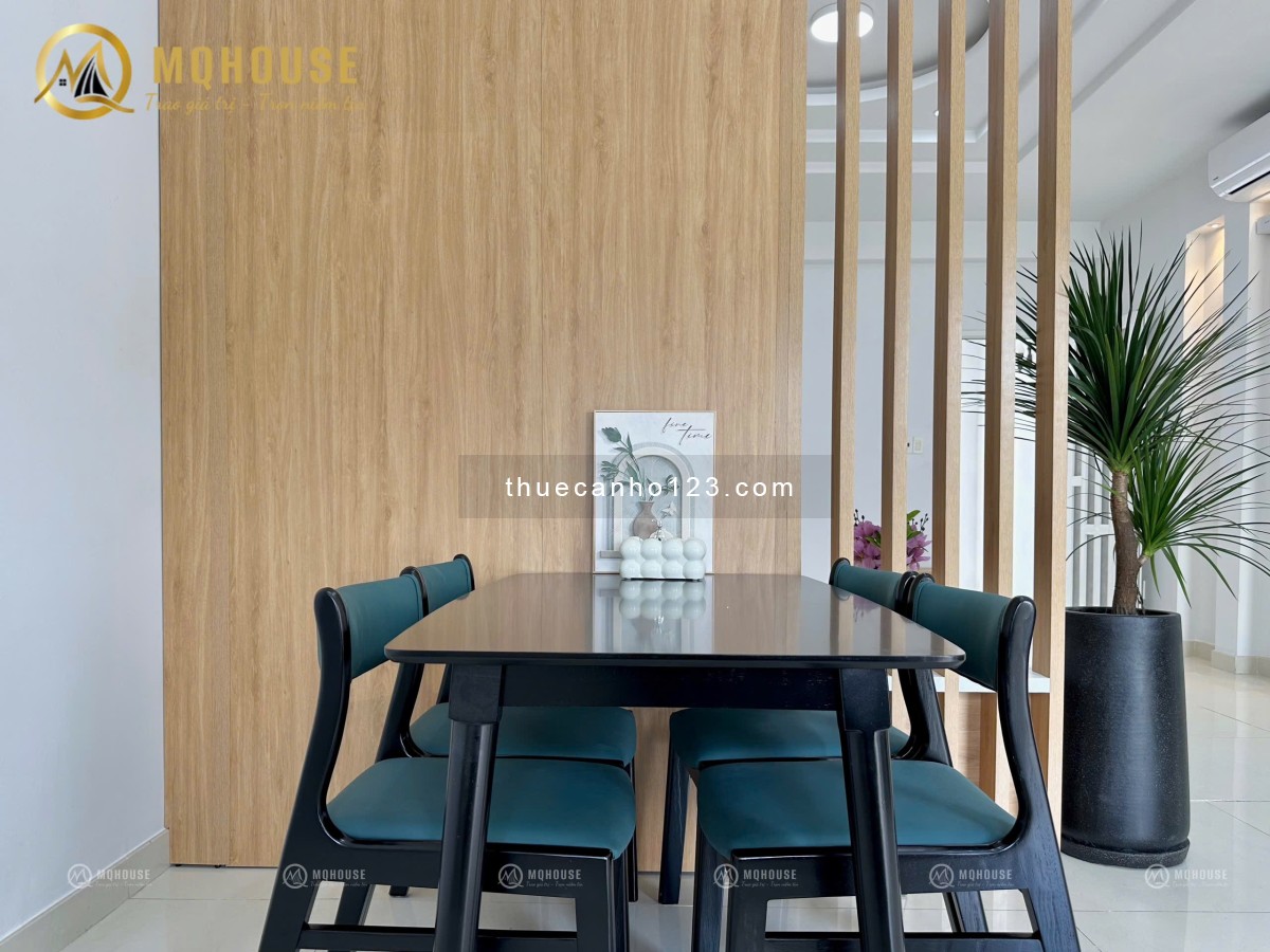 Khai trương siêu phẩm ban công – Tách bếp – Ngay Etown Cộng Hòa, Tân Bình