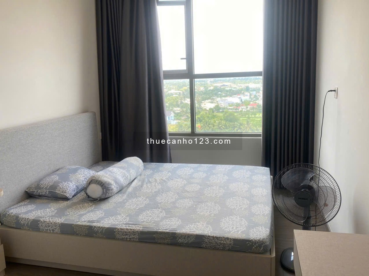 Cho thuê căn hộ 3PN + Full nội thất + ở ngay được ạ – Giá 10.5 triệu