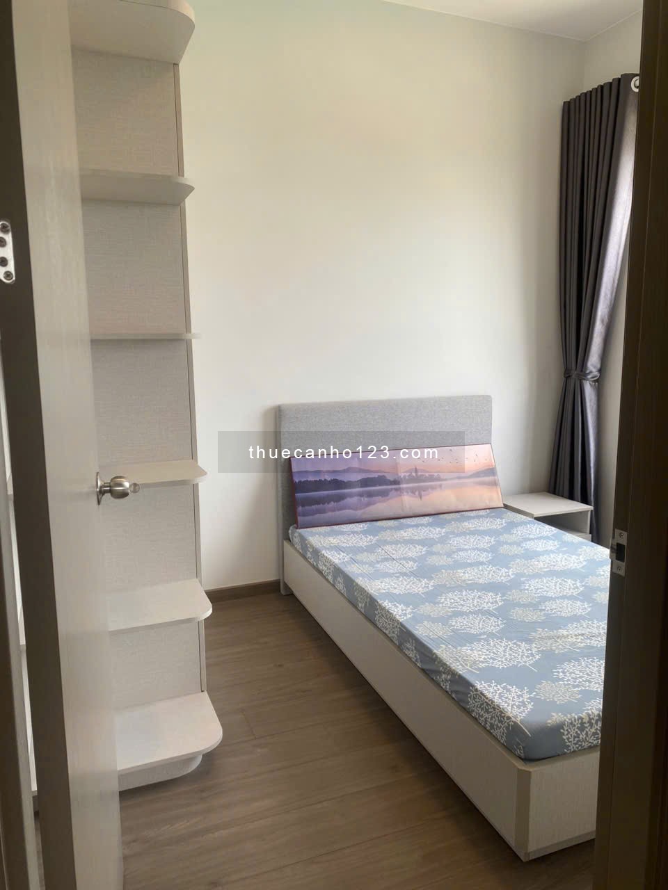 Cho thuê căn hộ 3PN + Full nội thất + ở ngay được ạ – Giá 10.5 triệu