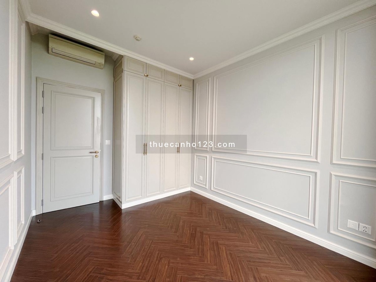 Cho thuê căn hộ Empire City 2 phòng ngủ – Full nội thất cao cấp