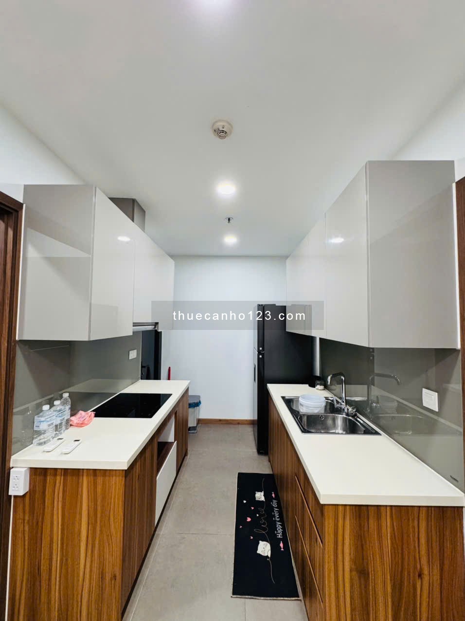 Cần cho thuê gấp 2PN2WC 72m2 chỉ 15/th