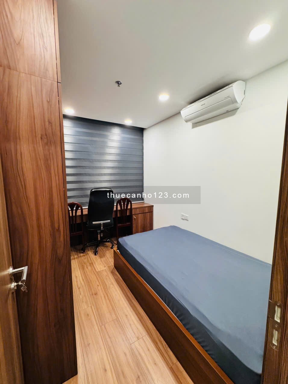 Cần cho thuê gấp 2PN2WC 72m2 chỉ 15/th