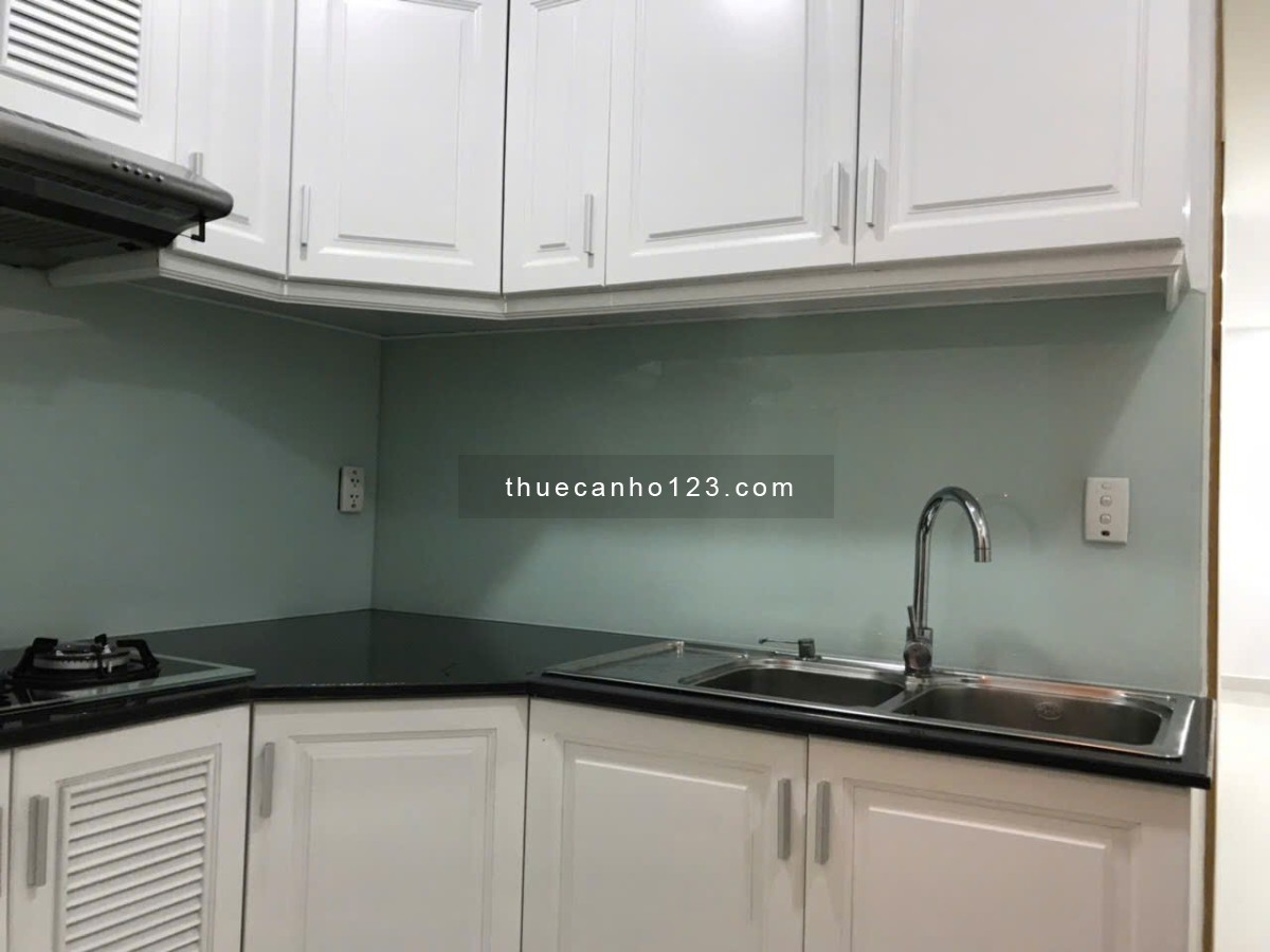 Cho thuê Sky Garden 3 PMH Q7, Đường Phạm Văn Nghị, 2PN 2wc, giá 13tr/th