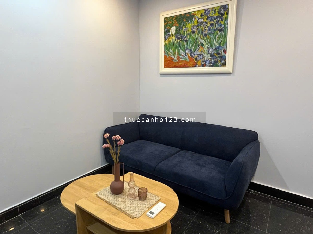 Cho thuê căn hộ 2PN vừa trống– Giá chỉ 15 triệu, inbox gấp ngay kẻo lỡ! hỗ trợ tìm nhà theo nhu cầu