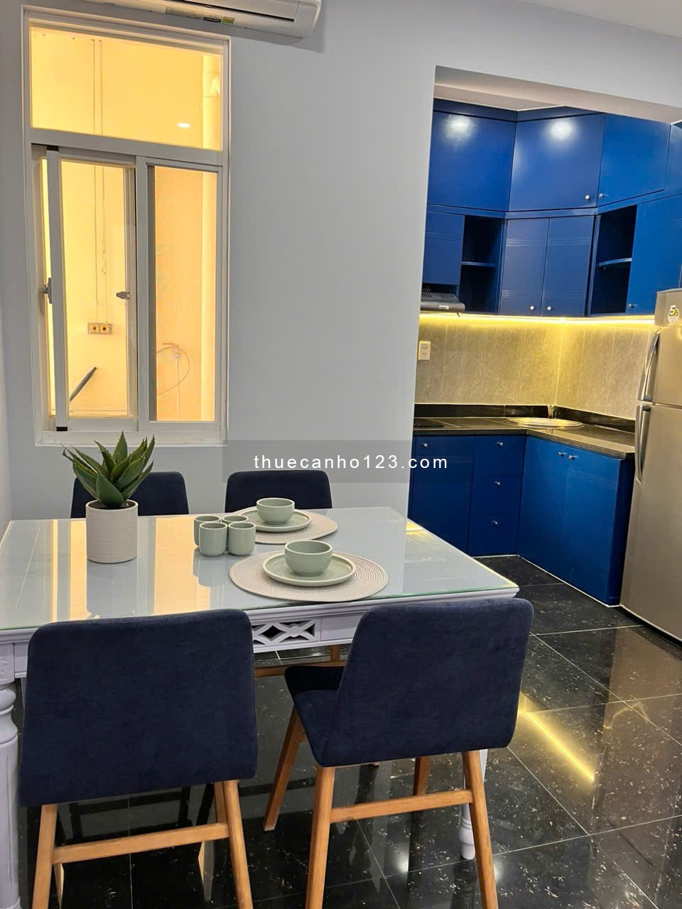 Cho thuê căn hộ 2PN vừa trống– Giá chỉ 15 triệu, inbox gấp ngay kẻo lỡ! hỗ trợ tìm nhà theo nhu cầu