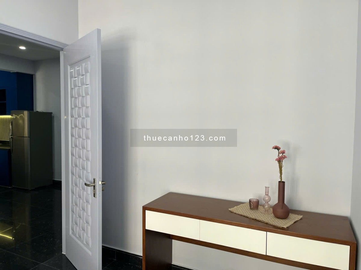 Cho thuê căn hộ 2PN vừa trống– Giá chỉ 15 triệu, inbox gấp ngay kẻo lỡ! hỗ trợ tìm nhà theo nhu cầu