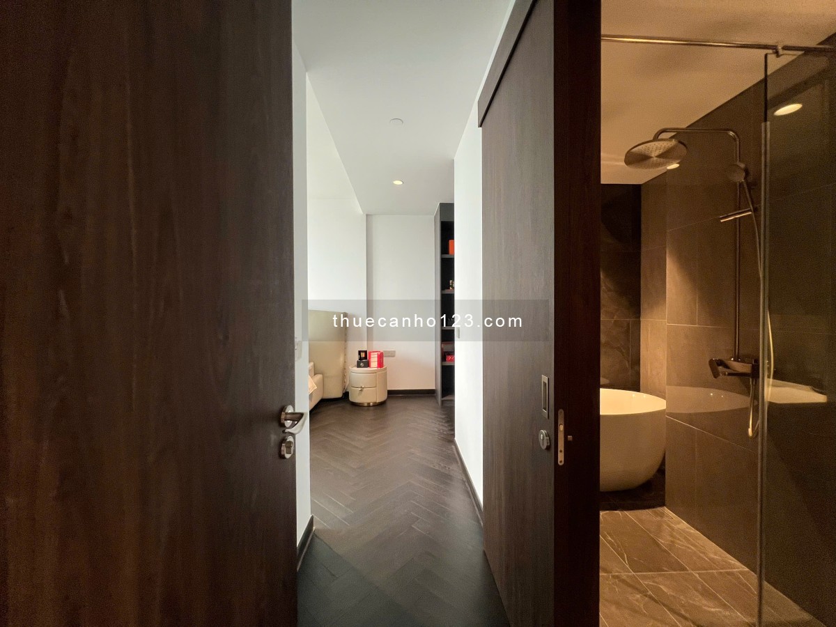 Cho Thuê Căn Hộ 3PN 126 M2 Tòa Celes Giá 65 Triệu/ Tháng - Lancaster Quận 1