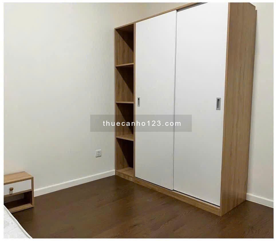 Chung cư Saigon, Thoại Ngọc Hầu, Tân Phú : 2p ngủ, 60m2, nội thất, 7tr5/th