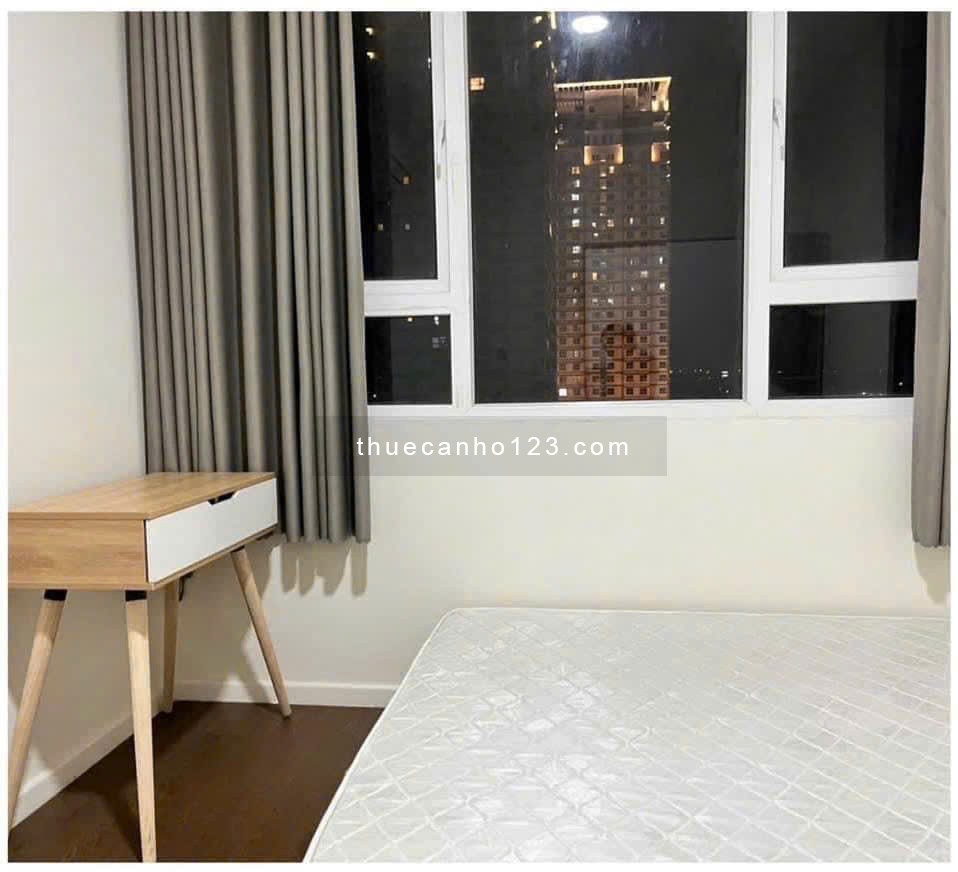 Chung cư Saigon, Thoại Ngọc Hầu, Tân Phú : 2p ngủ, 60m2, nội thất, 7tr5/th