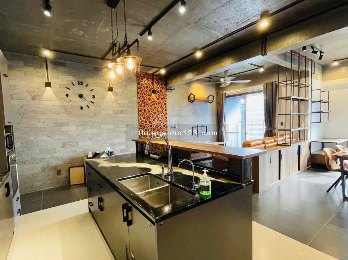 Hót !Cho thuê căn hộ cao cấp 3PN tại Saigon South giáp Phú Mỹ Hưng Q7,nhà đẹp full nội thất cao cấp