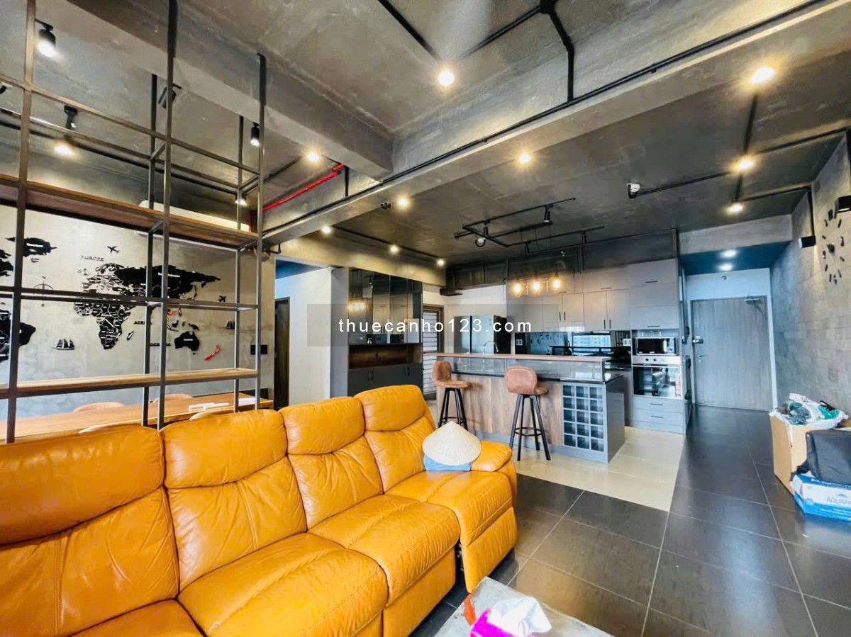 Hót !Cho thuê căn hộ cao cấp 3PN tại Saigon South giáp Phú Mỹ Hưng Q7,nhà đẹp full nội thất cao cấp