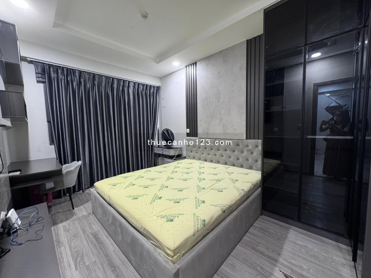 Căn hộ cao cấp Phúc Yên, P15,Tân Bình: 3p ngủ, 2wc, NTCC, 12,5tr/th