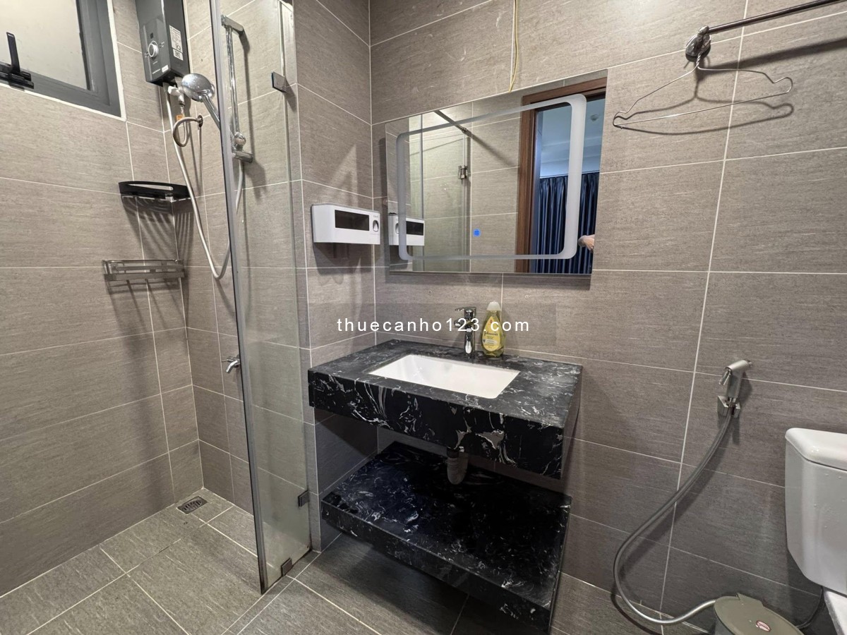 Căn hộ cao cấp Phúc Yên, P15,Tân Bình: 3p ngủ, 2wc, NTCC, 12,5tr/th