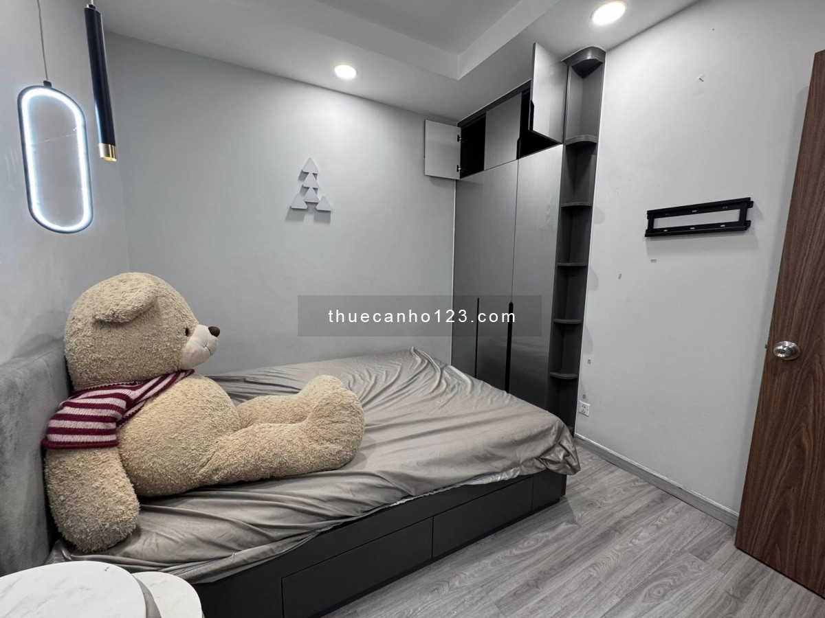 Căn hộ cao cấp Phúc Yên, P15,Tân Bình: 3p ngủ, 2wc, NTCC, 12,5tr/th