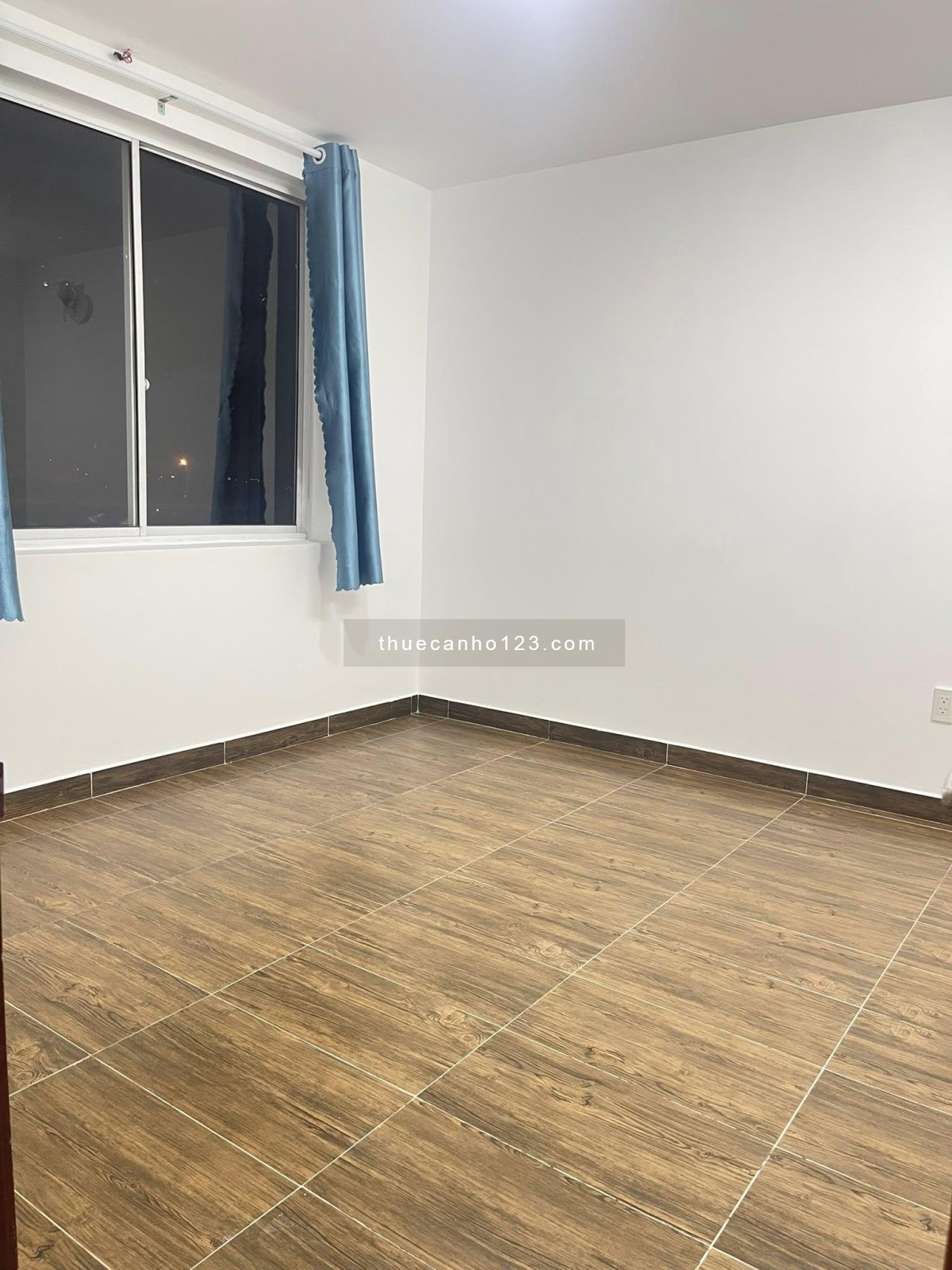 Chung cư NGuyễn Ngọc Phương, P19, Bình Thạnh:70m2, 2p ngủ 12tr/th