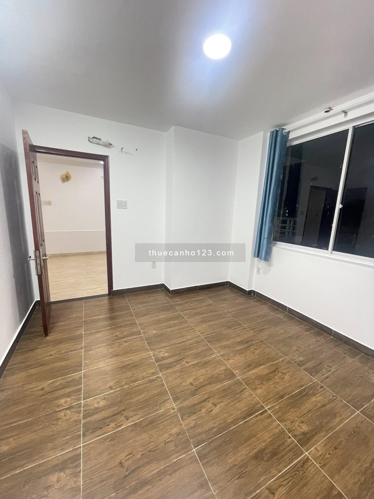 Chung cư NGuyễn Ngọc Phương, P19, Bình Thạnh:70m2, 2p ngủ 12tr/th