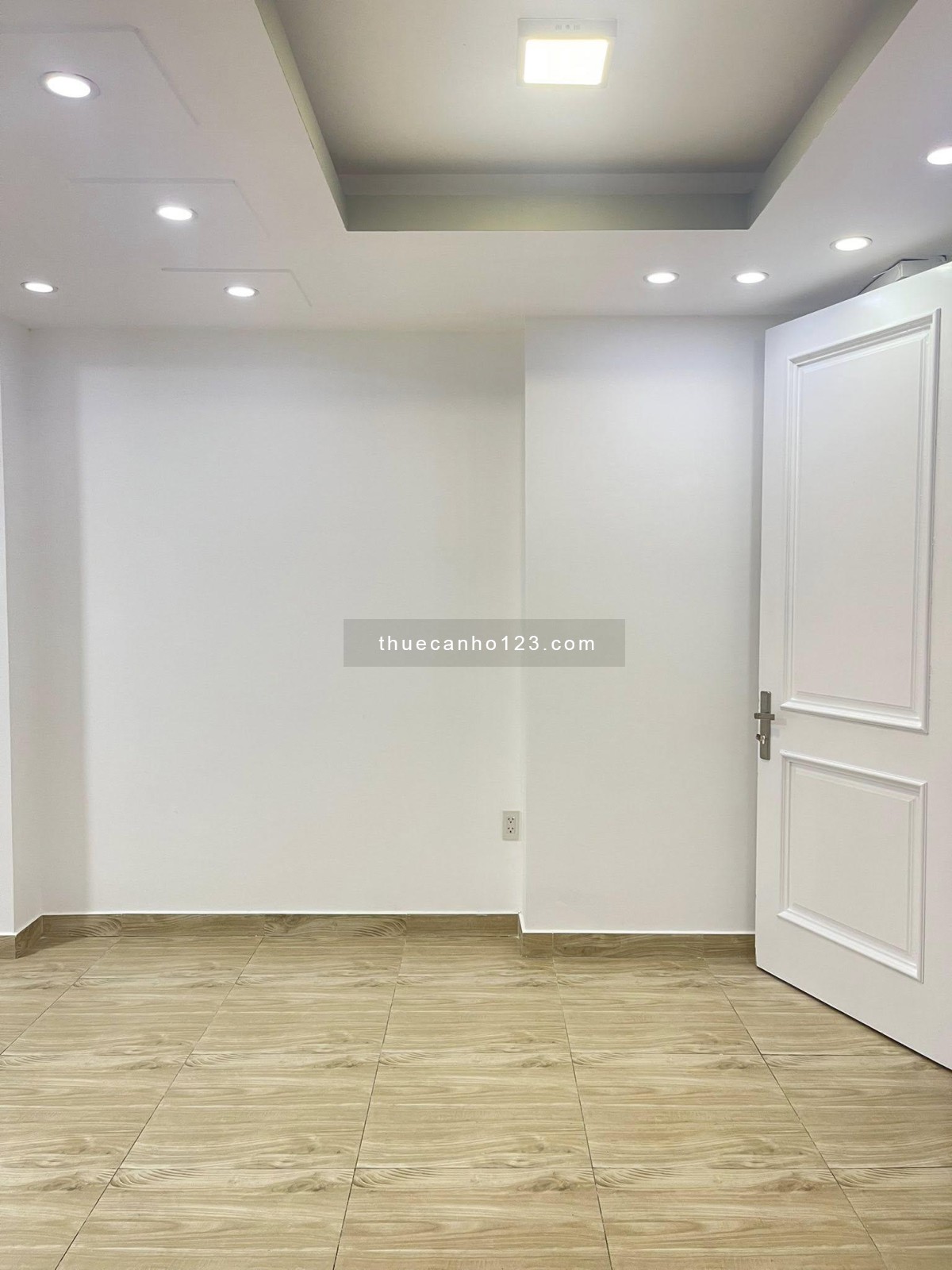 Chung cư NGuyễn Ngọc Phương, P19, Bình Thạnh:70m2, 2p ngủ 12tr/th