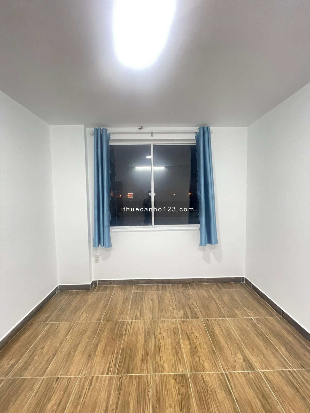 Chung cư NGuyễn Ngọc Phương, P19, Bình Thạnh:70m2, 2p ngủ 12tr/th