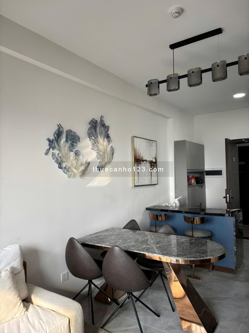 Chung cư Phú Thọ, Nguyễn Thị Nhỏ, Quận 11: NTCC, 2p, 11tr/th