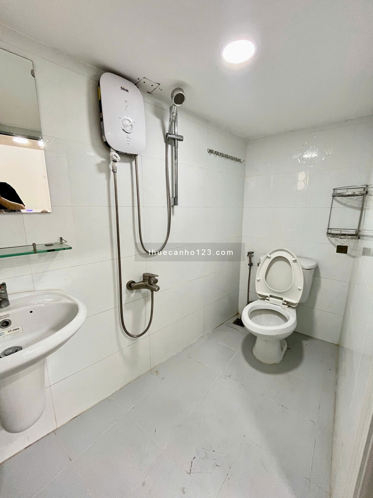 Chốt ngay Duplex Bình Thạnh – Cửa sổ thoáng – Giá từ 5tr8!