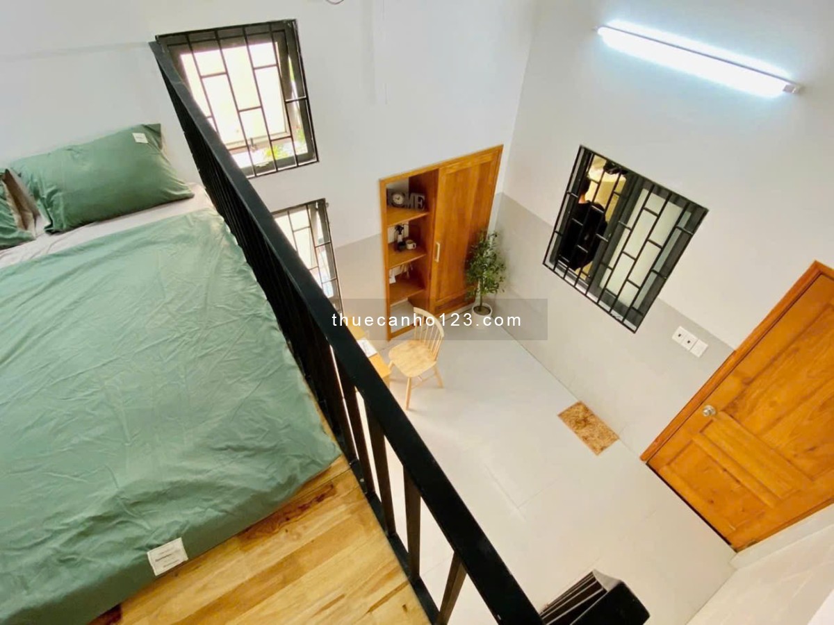 Tổng hợp hệ thống CHDV, phòng trọ quận 7. Gần đh UFM, TDT, NTTU, RMIT... kcx, phú mỹ Hưng, quận 4