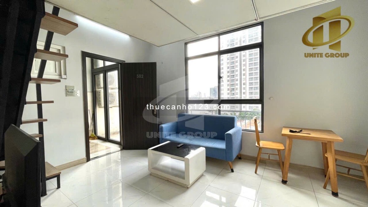 Tổng hợp hệ thống CHDV, phòng trọ quận 7. Gần đh UFM, TDT, NTTU, RMIT... kcx, phú mỹ Hưng, quận 4