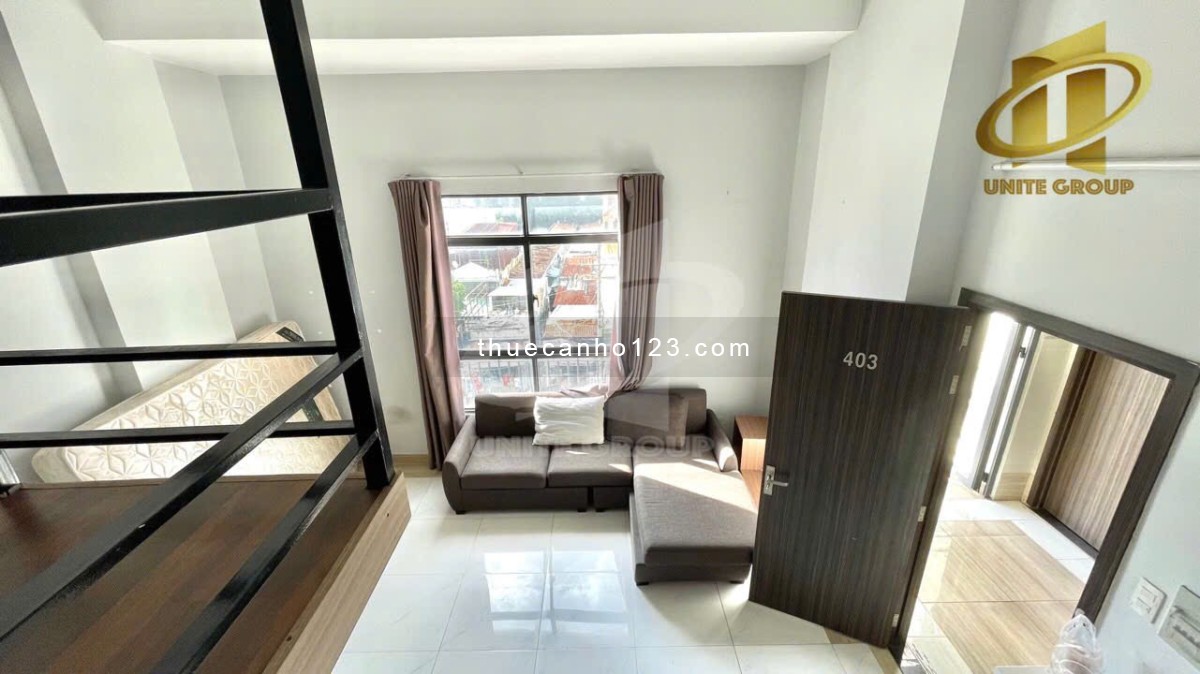 Tổng hợp hệ thống CHDV, phòng trọ quận 7. Gần đh UFM, TDT, NTTU, RMIT... kcx, phú mỹ Hưng, quận 4