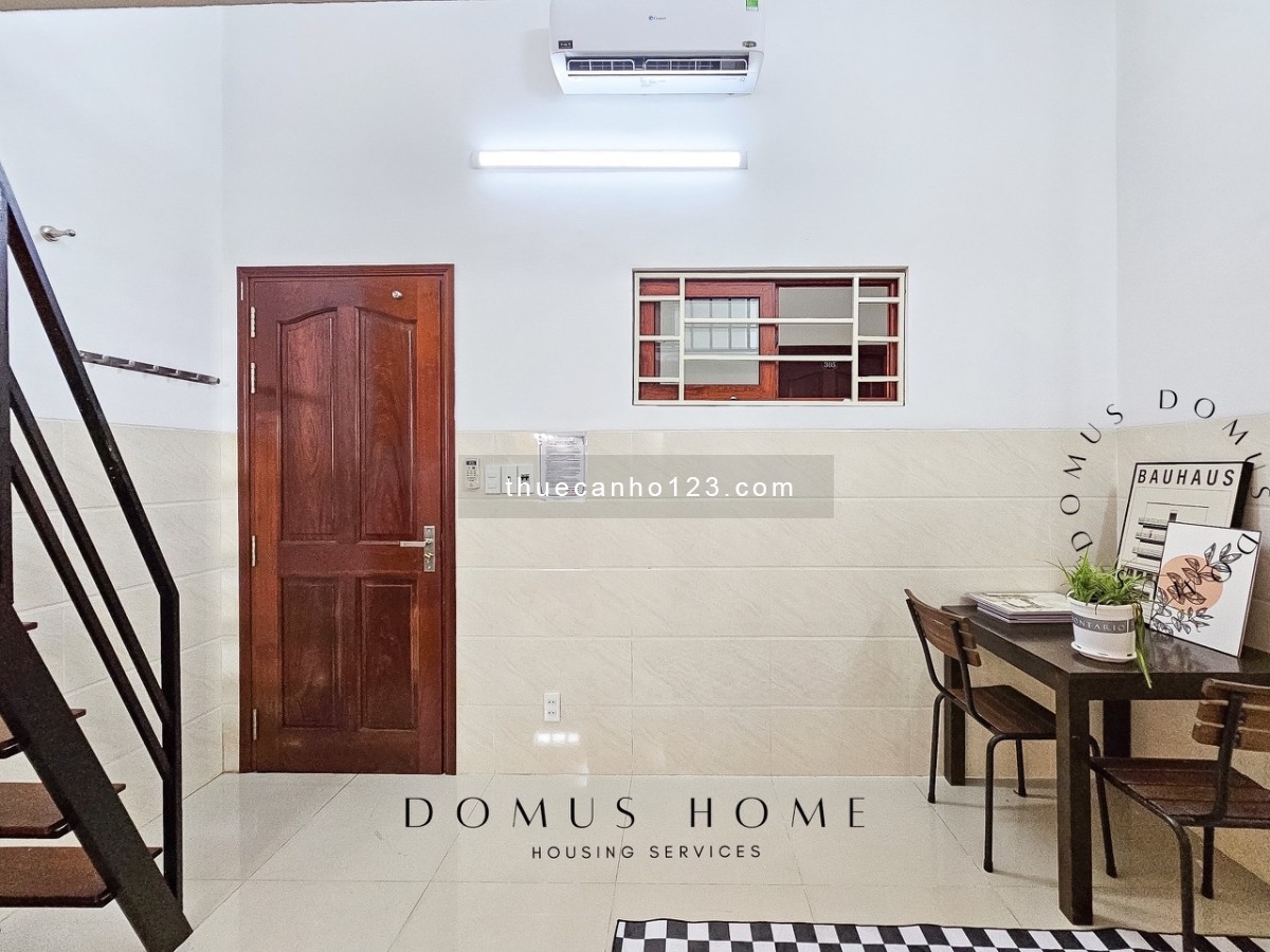 Tổng hợp hệ thống CHDV, phòng trọ quận 7. Gần đh UFM, TDT, NTTU, RMIT... kcx, phú mỹ Hưng, quận 4