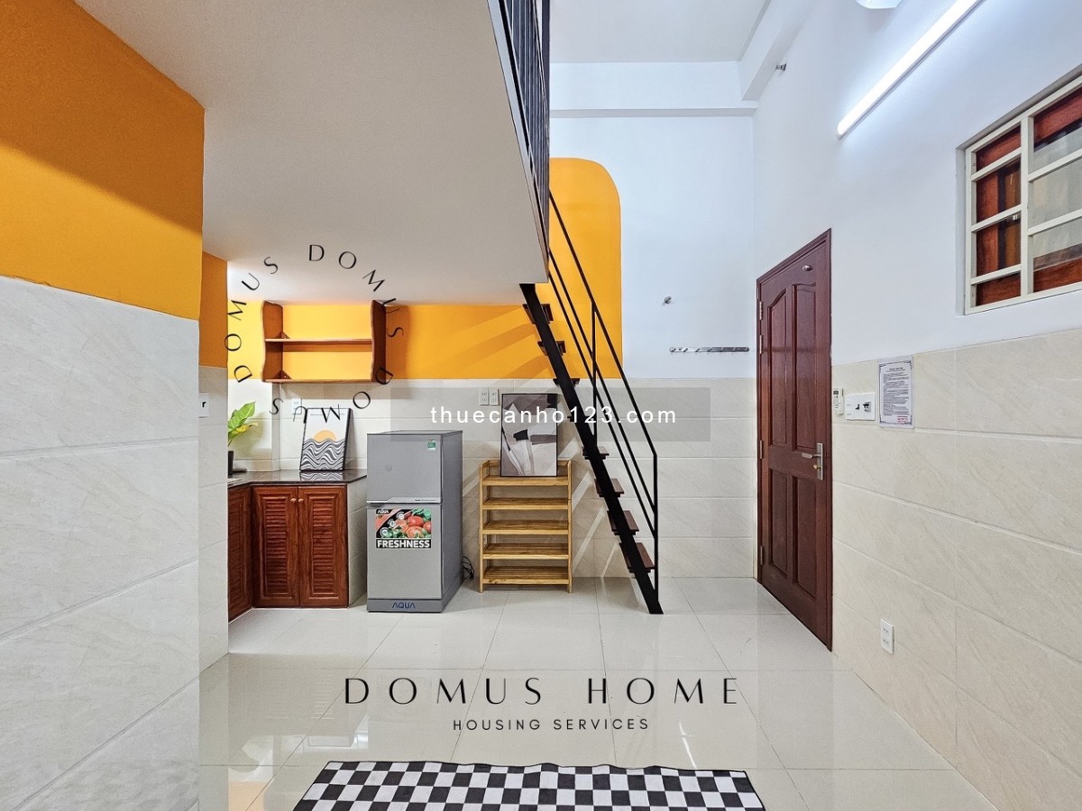 Tổng hợp hệ thống CHDV, phòng trọ quận 7. Gần đh UFM, TDT, NTTU, RMIT... kcx, phú mỹ Hưng, quận 4