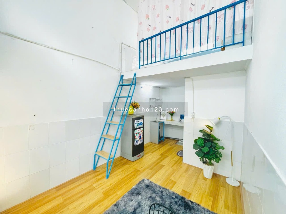 Tổng hợp hệ thống CHDV, phòng trọ quận 7. Gần đh UFM, TDT, NTTU, RMIT... kcx, phú mỹ Hưng, quận 4