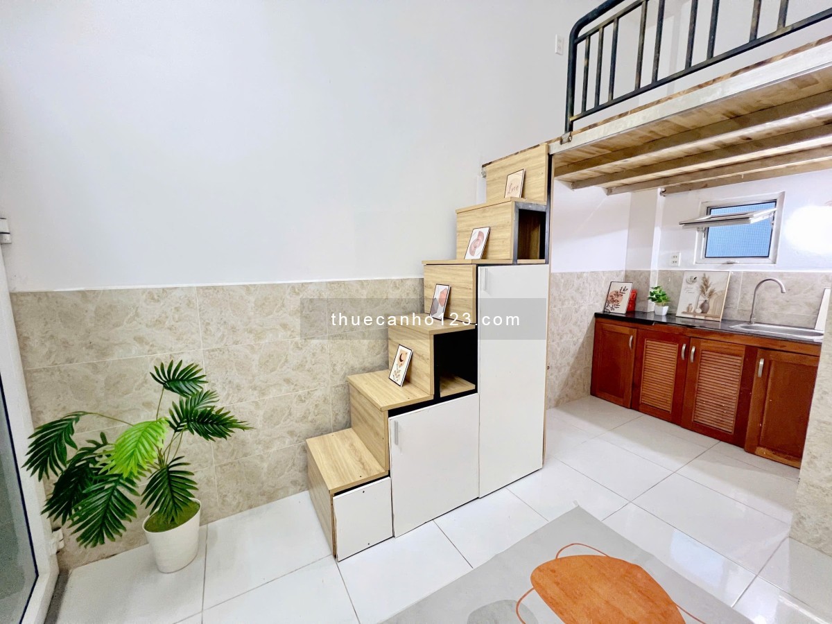 Tổng hợp hệ thống CHDV, phòng trọ quận 7. Gần đh UFM, TDT, NTTU, RMIT... kcx, phú mỹ Hưng, quận 4