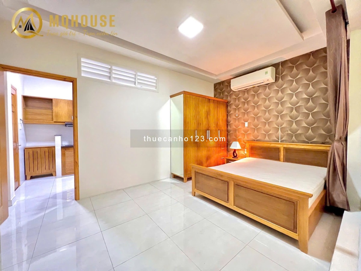 Biệt thự mini siêu xinh – Sân vườn rộng chill – Bạch Đằng, P.2 Tân Bình