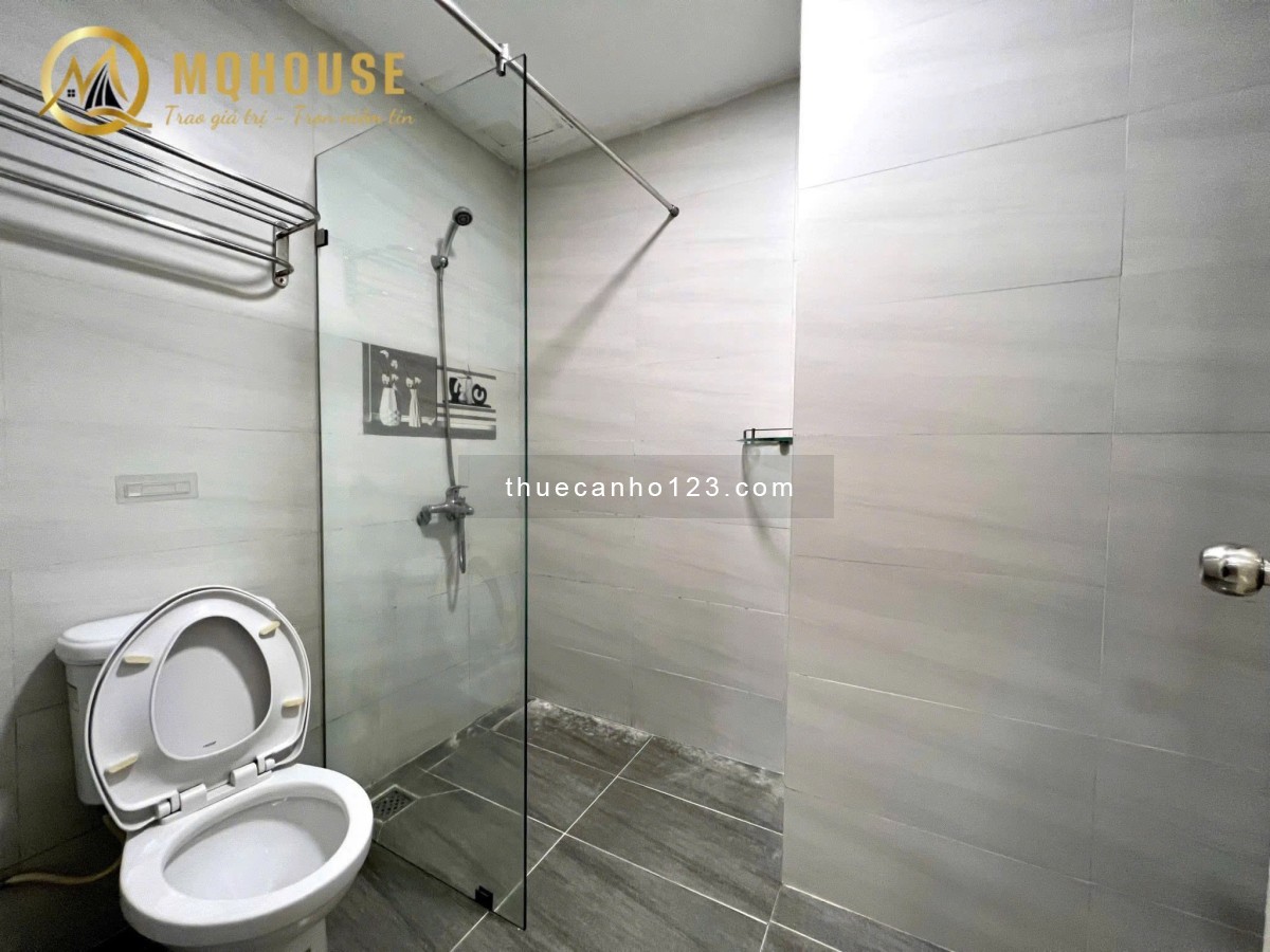 Biệt thự mini siêu xinh – Sân vườn rộng chill – Bạch Đằng, P.2 Tân Bình