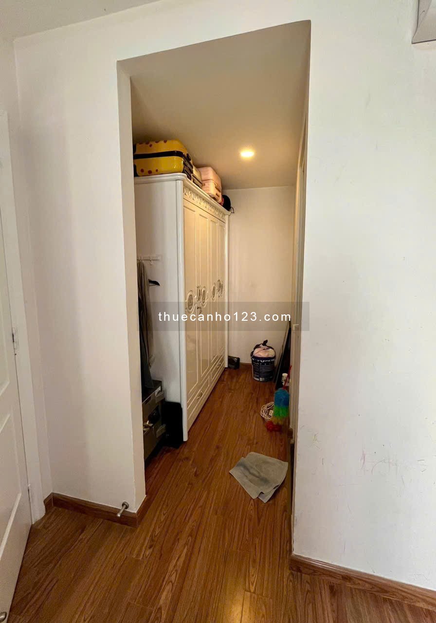 Chung cư Topaz Home, Phan Văn Hớn, Q12: 65m2, 2p ngủ, 2wc 7tr5/tháng