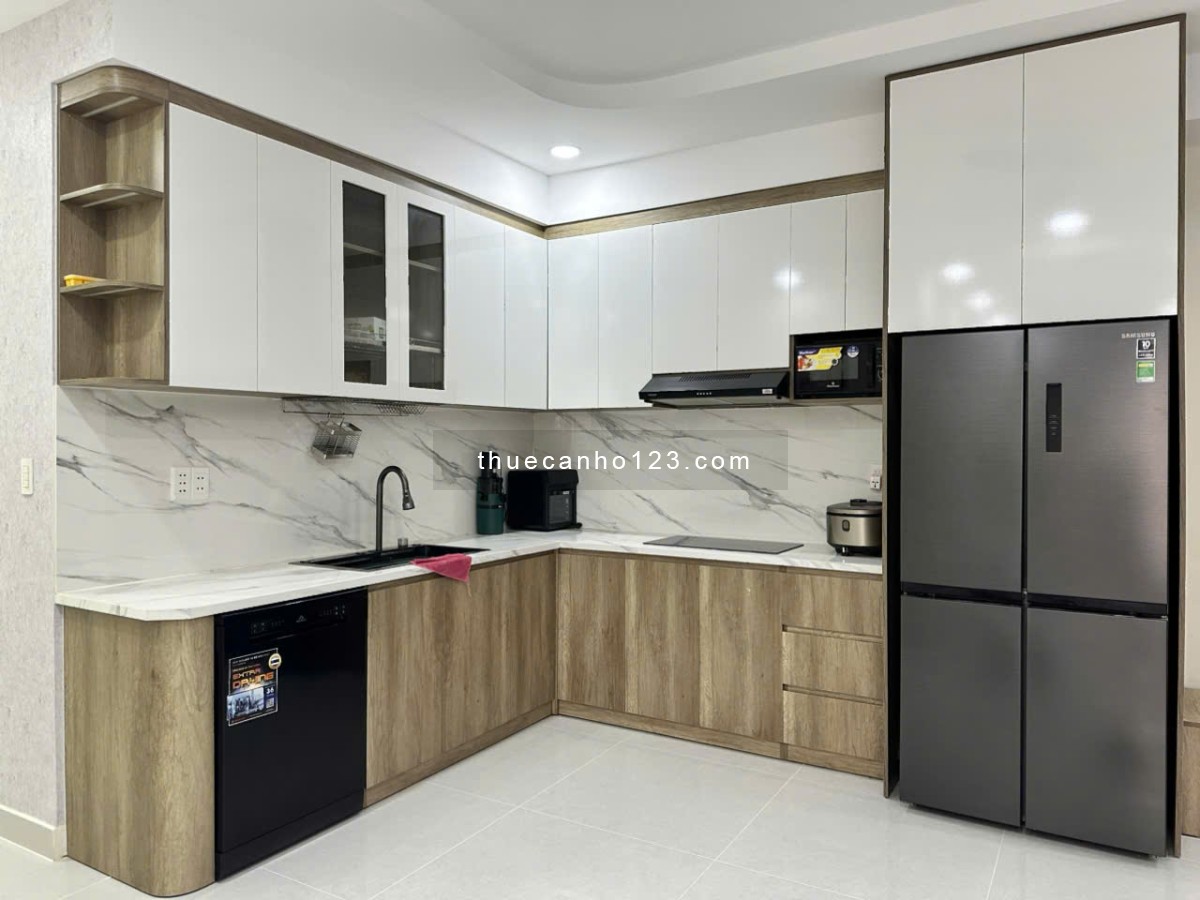 Chốt nhanh căn hộ full nội thất, giá tốt nhất PMH chỉ từ 11 triệu,inbox nhanh kẻo lỡ, hỗ trợ tìm nhà